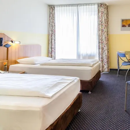 Residenz Hotel
