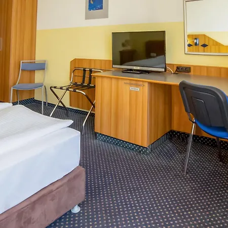 Residenz Hotel Pforzheim
