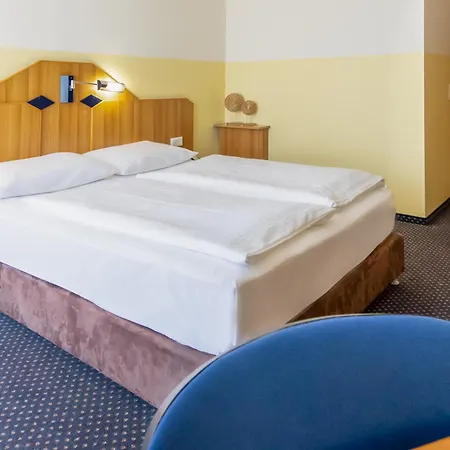 Mercure Hotel Pforzheim Пфорцхайм
