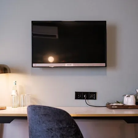 Отель Mercure Hotel Pforzheim 3*