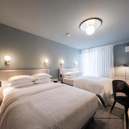 Mercure Hotel Pforzheim Отель 3*