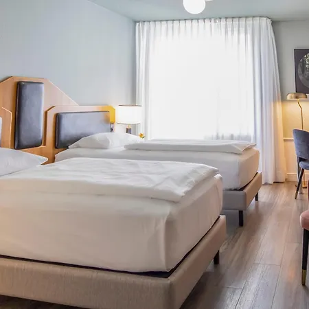 Mercure Hotel Pforzheim Отель Пфорцхайм