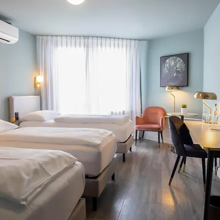 Mercure Hotel Pforzheim Отель