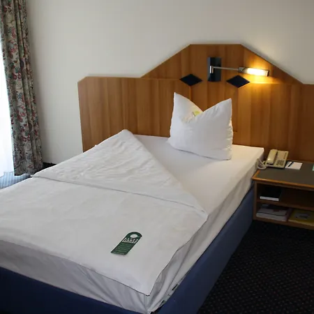 ホテル Mercure 3*