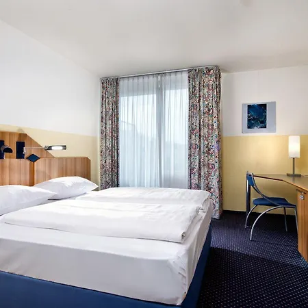 Mercure Hotel 3*