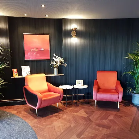 ホテル Mercure 3*