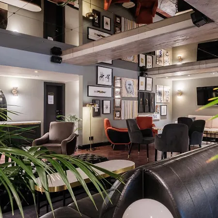 Mercure 포르츠하임