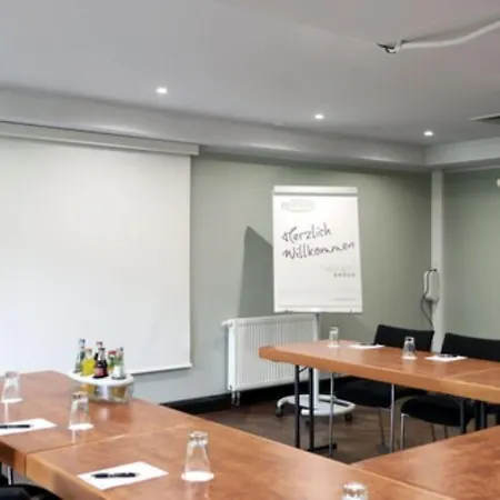 Mercure 포르츠하임