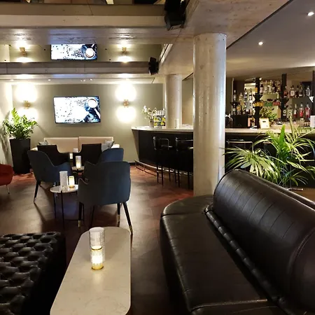 Mercure פורצהיים