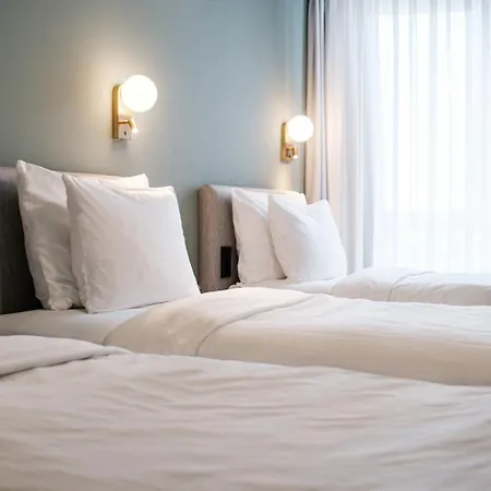 Mercure 3* Πφορτζχάιμ