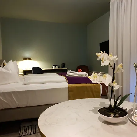 فندق Mercure بفورتسهايم