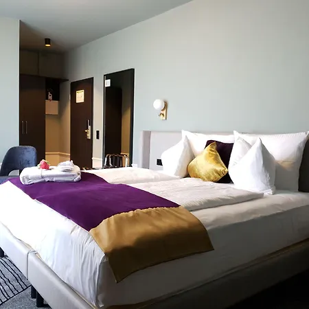 ホテル Mercure 3*