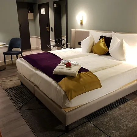 Mercure ホテル