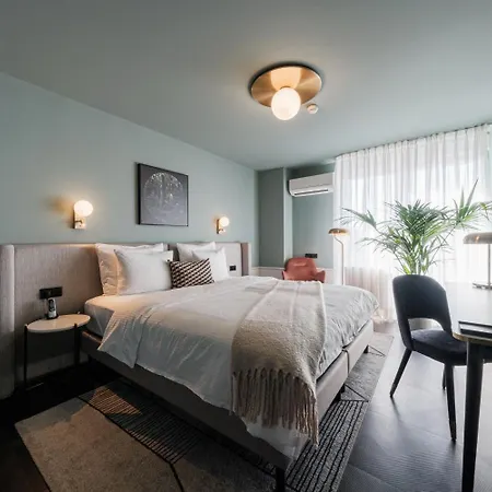 Mercure 호텔 포르츠하임