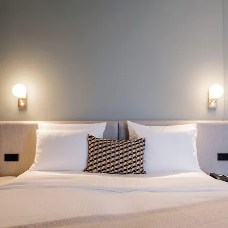 Mercure 3*