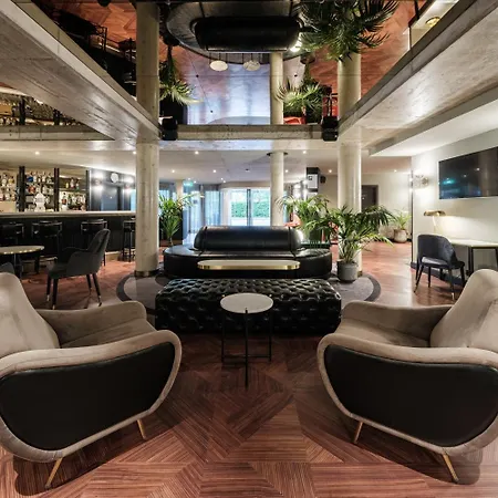 Mercure 포르츠하임