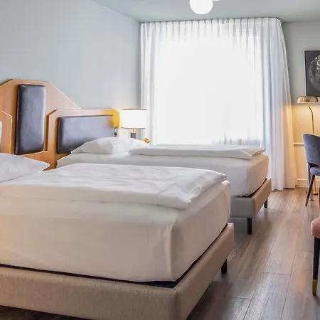 מלון Mercure פורצהיים