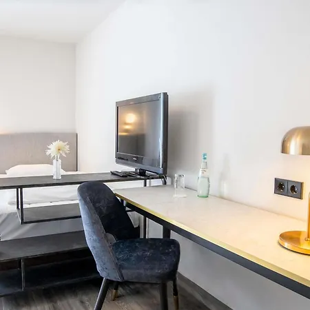 Mercure 酒店 普福尔茨海姆