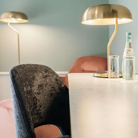 Mercure 酒店 普福尔茨海姆