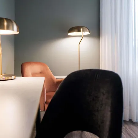 Mercure 3* 普福尔茨海姆