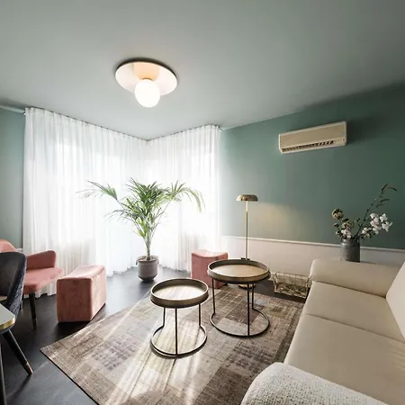 Mercure 酒店 普福尔茨海姆