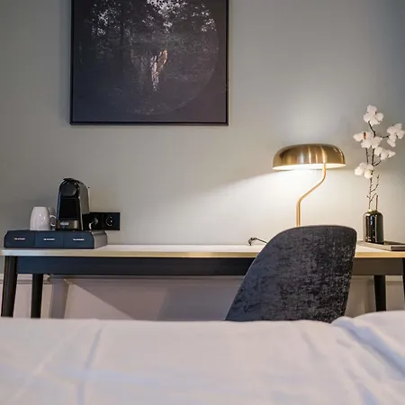 Mercure 포르츠하임