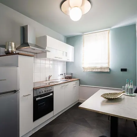 Mercure 포르츠하임