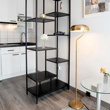 Mercure 酒店 普福尔茨海姆