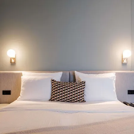 酒店 Mercure 普福尔茨海姆