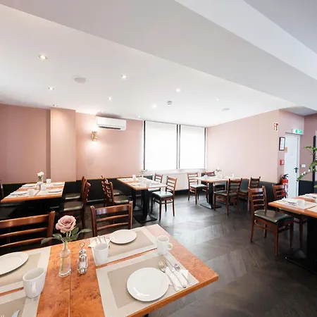 Mercure מלון פורצהיים