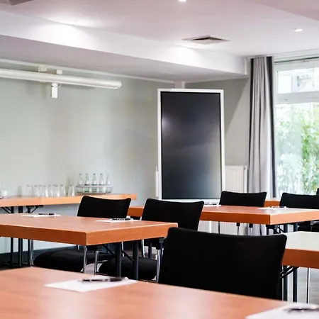 Mercure 호텔 포르츠하임