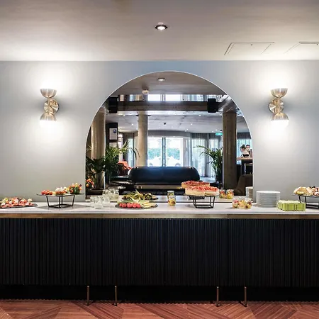 Mercure מלון פורצהיים