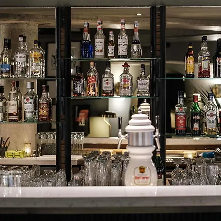 酒店 Mercure 普福尔茨海姆