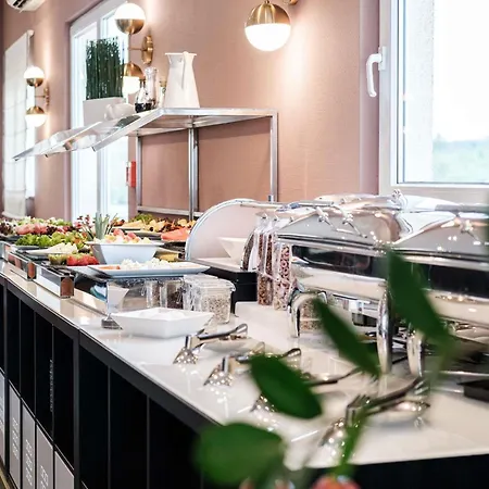 Mercure 3*