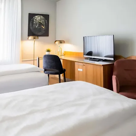 Mercure Hotel 3*