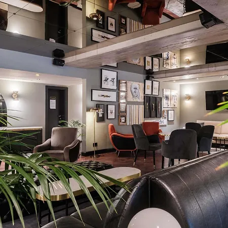 Mercure 3* Pforzheim