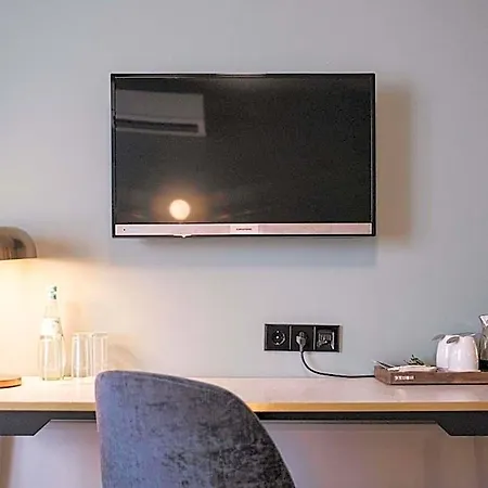 Отель Mercure 3*