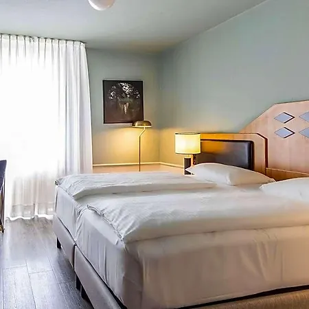 Mercure 3*