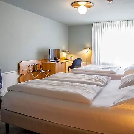 Mercure 3* Пфорцхайм