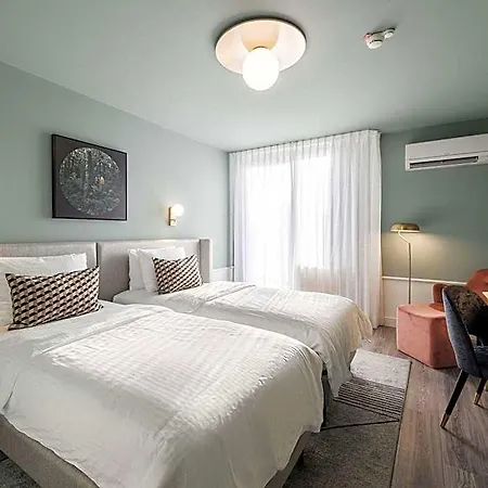 Mercure Отель 3*