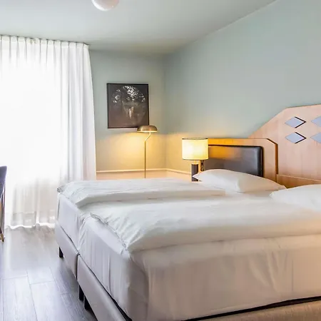 Mercure ホテル 3*