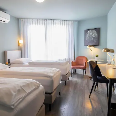 ホテル Mercure 3*