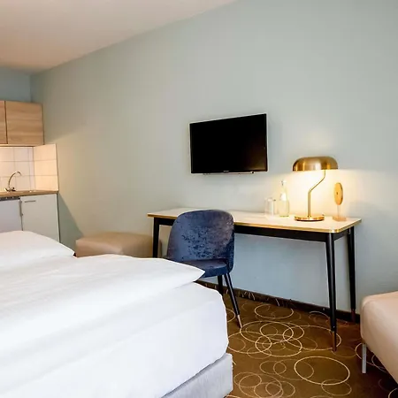 ホテル Mercure プフォルツハイム