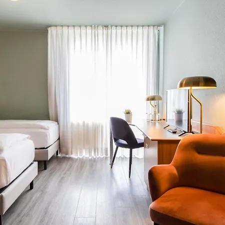 Mercure 3*