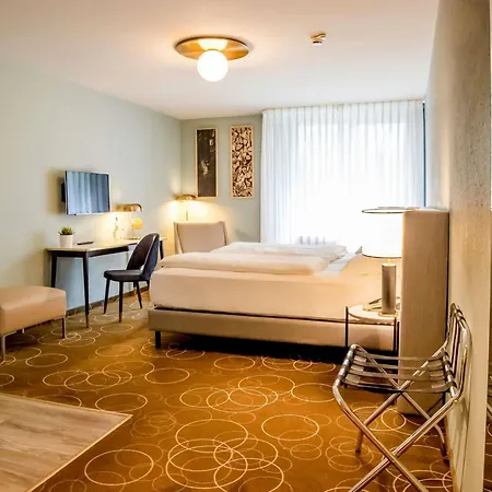 Mercure ホテル