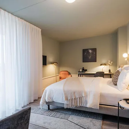ホテル Mercure 3*