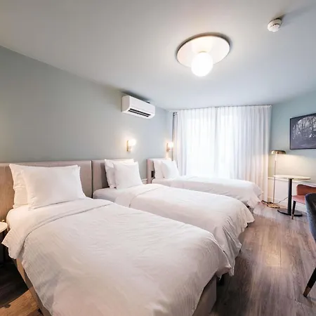 ホテル Mercure 3*