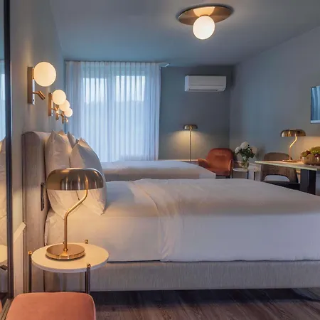 Mercure ホテル 3*