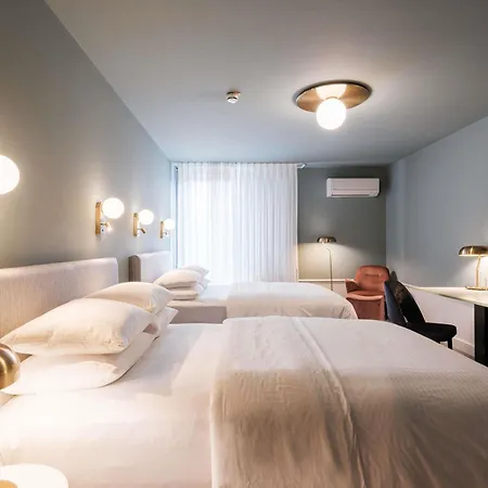 ホテル Mercure