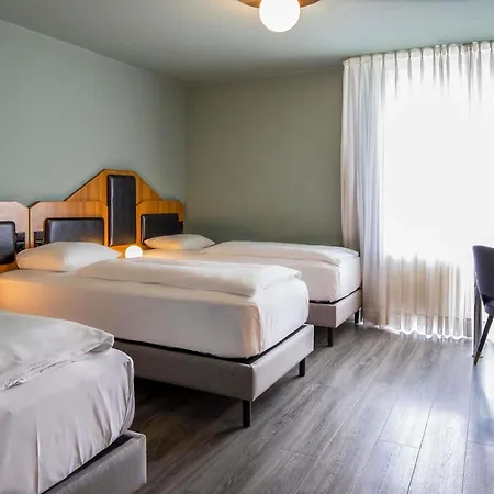 Mercure ホテル 3*